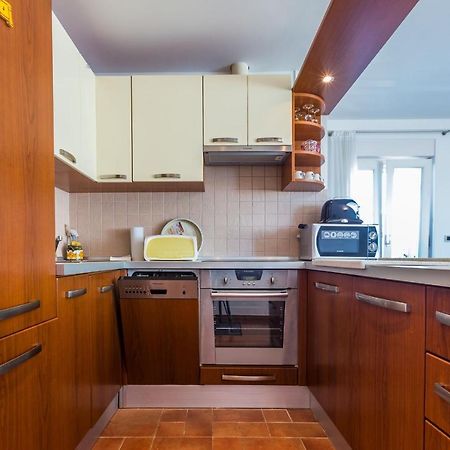 Adriano 2Br Apartment With Terrace ザダル エクステリア 写真