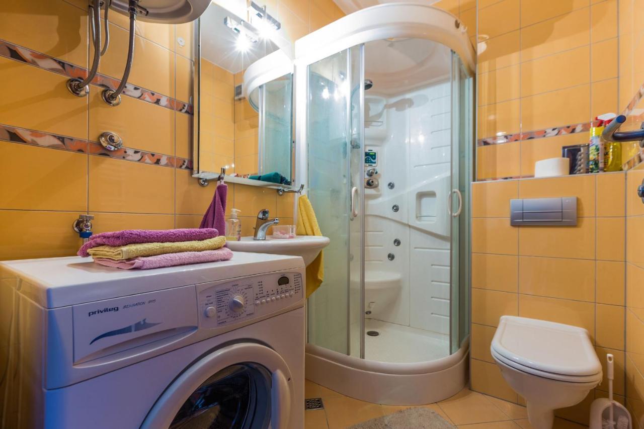 Adriano 2Br Apartment With Terrace ザダル エクステリア 写真