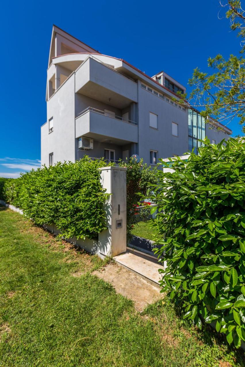 Adriano 2Br Apartment With Terrace ザダル エクステリア 写真